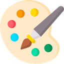 palettes
