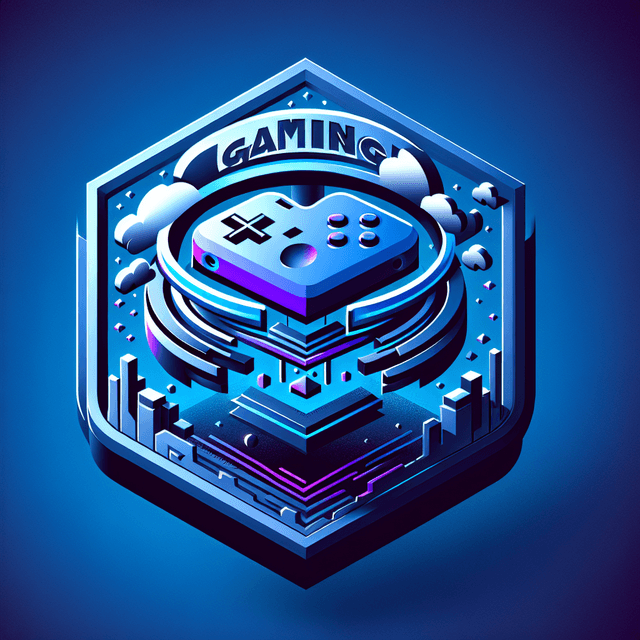 Logo for 3d-levitating-logo-design-futuristic-logo-logo-design-a6666d16-b893-43d7-ba99-c4cf5067e3a9