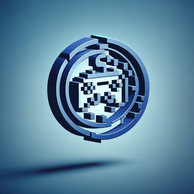 Logo for 3d-levitating-logo-design-logo-logo-5a03157b-b15e-4a99-8ca2-9f2c0c7cadb9