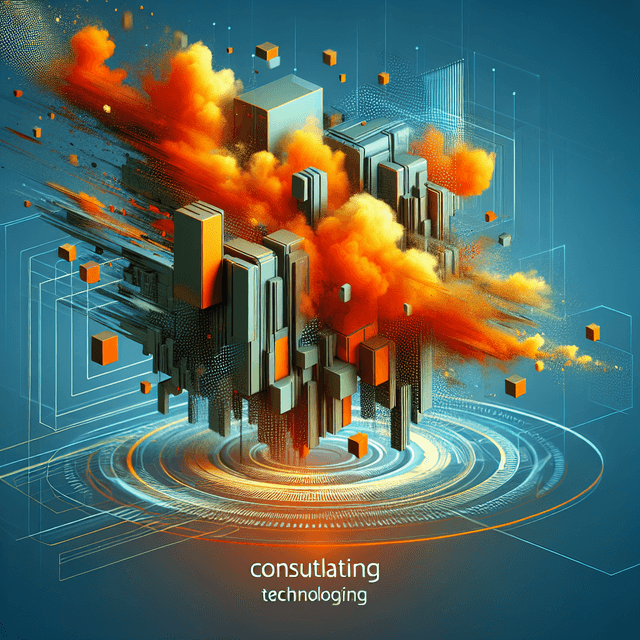 Logo for levitating-3d-futuristic-design-56aaed50-6883-4ffe-a827-a49b604d6426