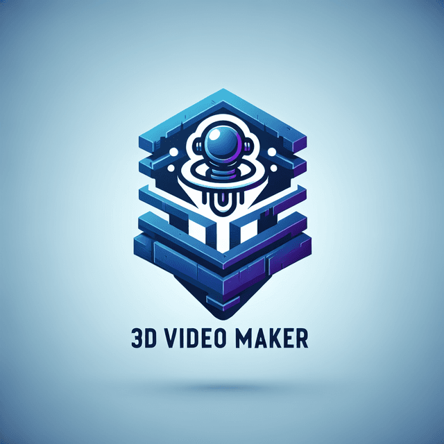 Logo for logo-levitating-3d-design-logo-logo-328351db-f9b4-4bc0-aa7b-927c7da96ada