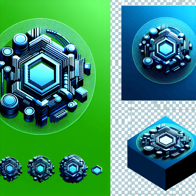 Logo for 3d-logo-design-logo-design-design-transparent-ee4da38d-cb60-4f33-bb20-306725589cad