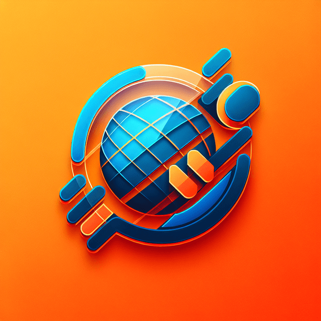 Logo for transparent-3d-logo-logo-modern-design-logo-logo-8c2716e2-42d1-4812-8fcf-d3b954653db6