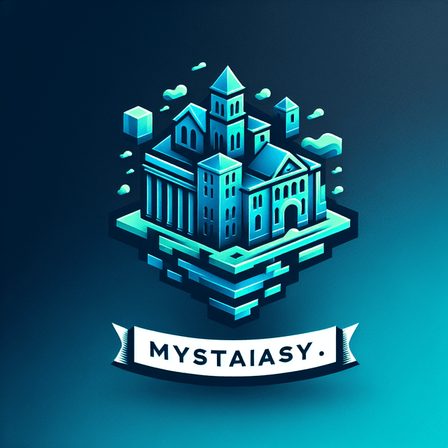 Logo for 3d-logo-logo-levitating-design-logo-37654ce1-808a-4f12-80d5-7ad1afc4d428