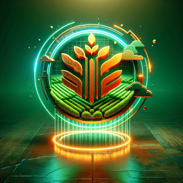 Logo for 3d-levitating-logo-design-futuristic-logo-logo-e6cc7418-9a88-4c2d-b9fe-514b2e0600c6