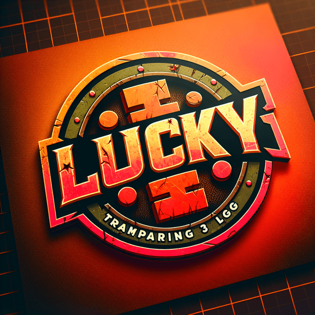 Logo for transparent-3d-logo-logo-design-680c1345-d647-4bb7-a62a-5e632b4db688