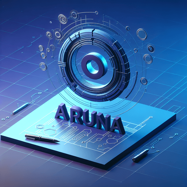 Logo for 3d-logo-futuristic-design-design-75f33306-2572-48f0-9e7d-9abca66ebd9f