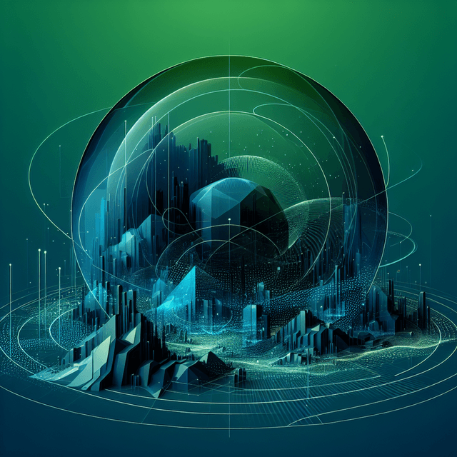 Logo for 3d-design-design-futuristic-d8c958c7-86fc-4108-b37a-6f9aee16b6a0