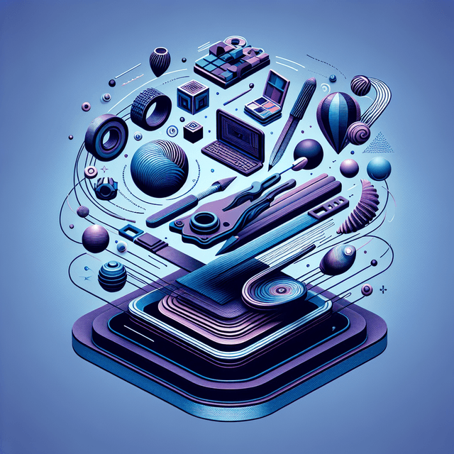 Logo for 3d-levitating-design-futuristic-design-ce66fbab-92bd-456c-b4f7-e36bb31666f6