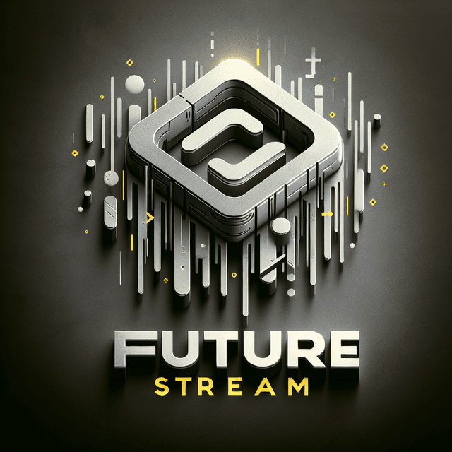 Logo for 3d-logo-levitating-logo-futuristic-design-707e1a43-fb72-4725-9d44-0f899d0a7228