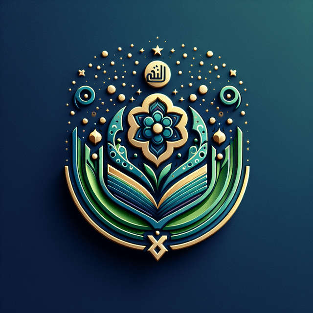 Logo for futuristic-logo-with-3d-theme-medium-slate-blue-background-49966626-40ae-4222-aa18-a4442d628ef8