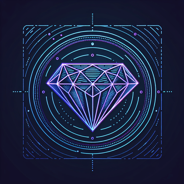 Logo for logo-with-3d-theme-medium-slate-blue-background-blue-violet-elements-bc9bf438-da0d-4877-a610-5e40232ae1ff