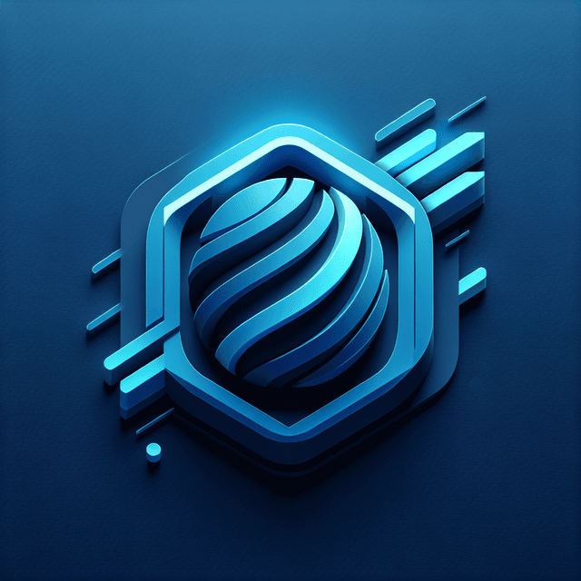 Logo for -31e14225-f329-4af7-87d8-1f0d1bc85723