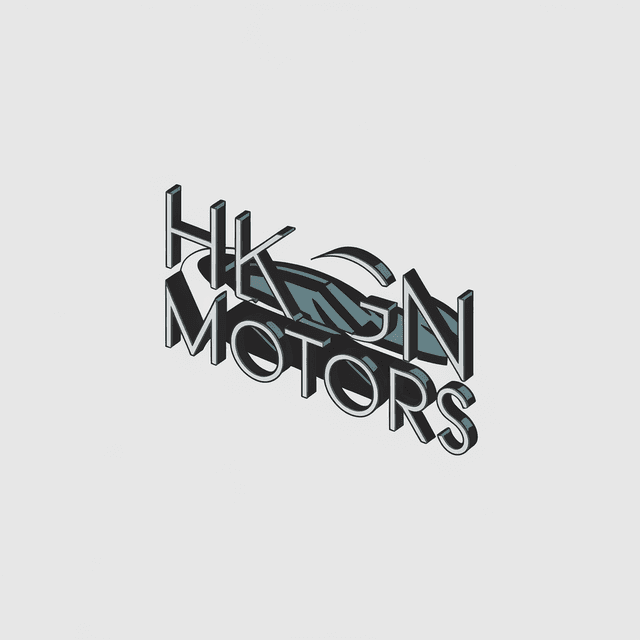 Logo for hk-gn-motors-automotive-logo-uupoc_mc