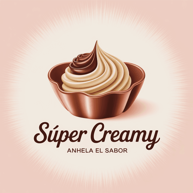 Logo for sper-creamy-prestigious-logo-design-for-the-food-and-cakes-industry-nfqp0t