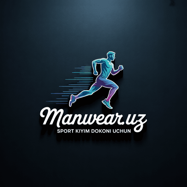 Logo for manwearuz-premium-sports-fitness-logo-design-aaio_z