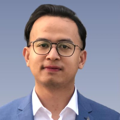 Darayuth Hang - Founder of 3dlogoai